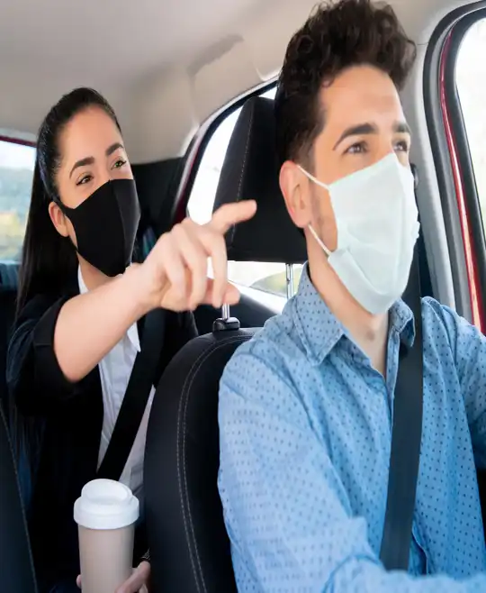 Airport cab Berkeley