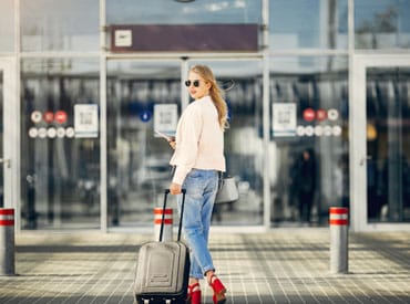 Reliable airport taxi in Berkeley