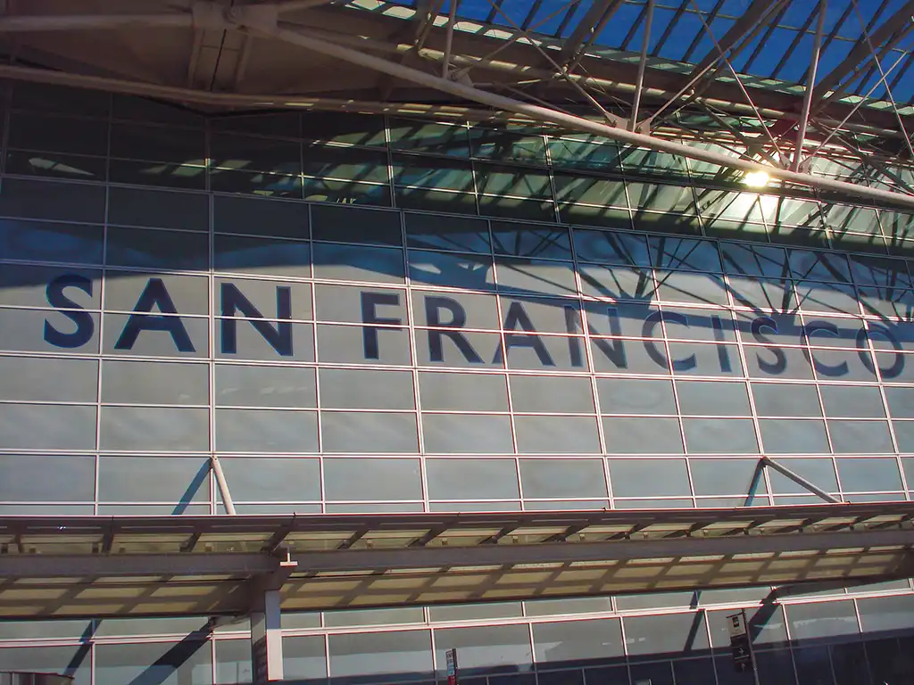 Berkeley to SFO taxi